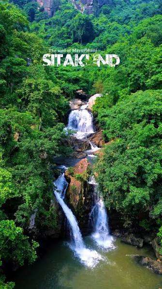 Mayurbhanj,Odisha
