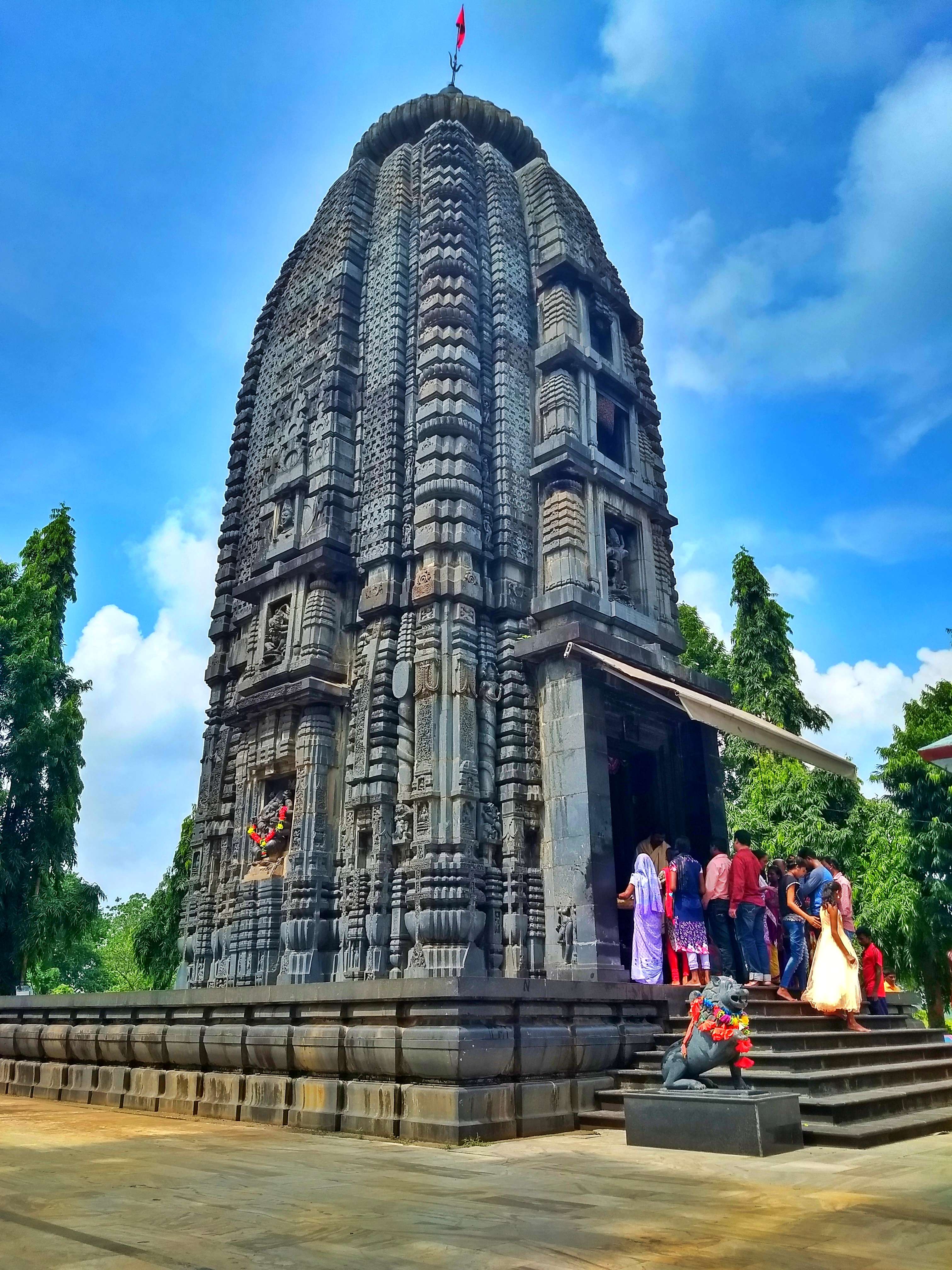 Mayurbhanj,Odisha