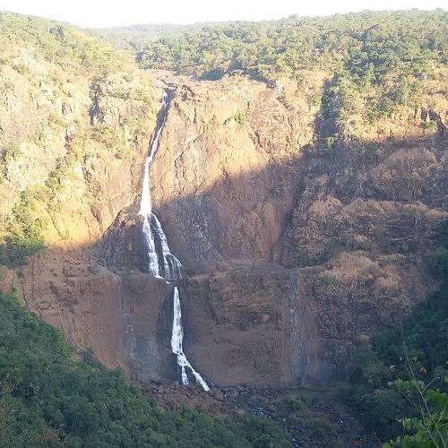 Mayurbhanj,Odisha