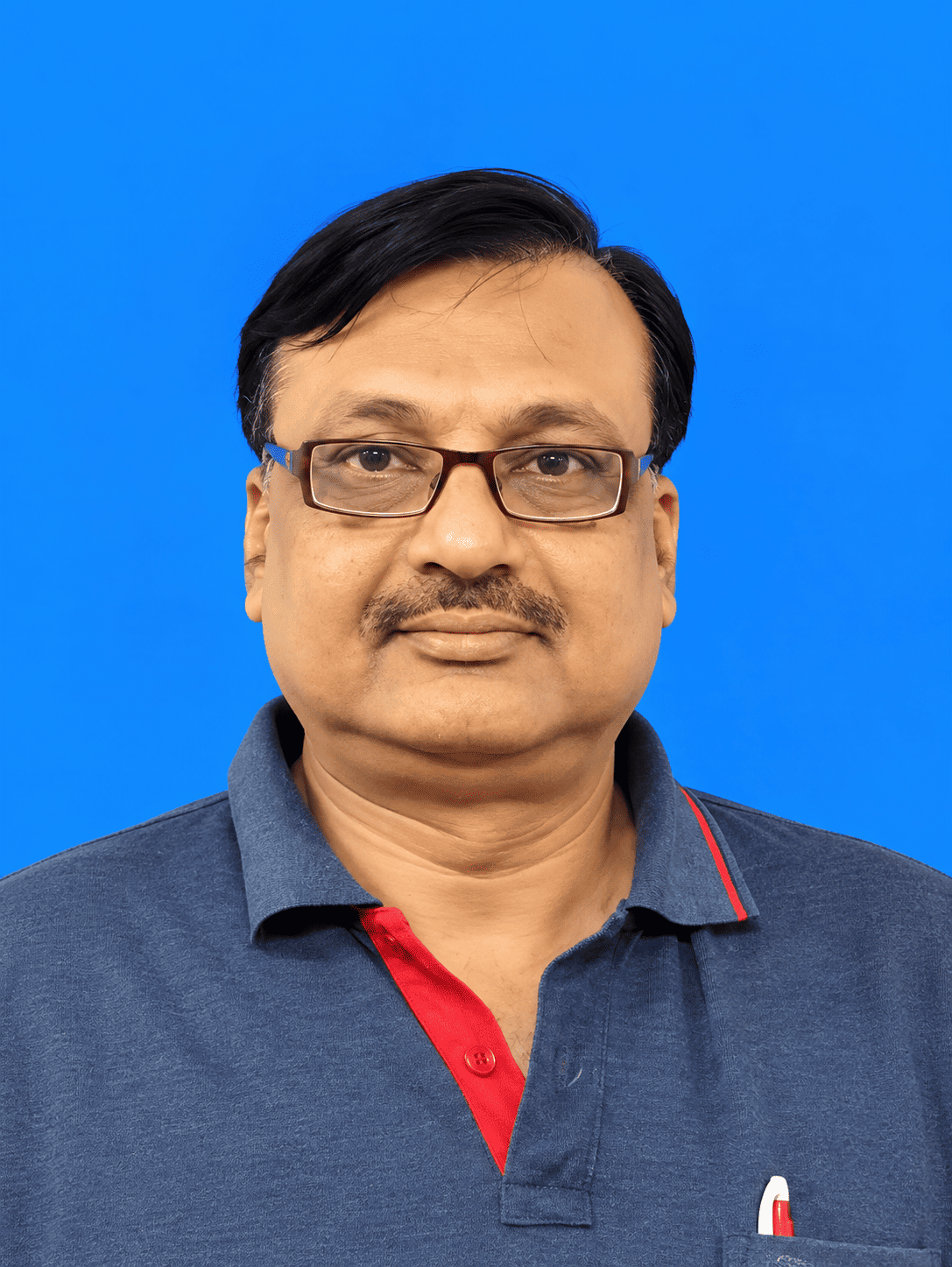 ALOK KUMAR AGARWALLA