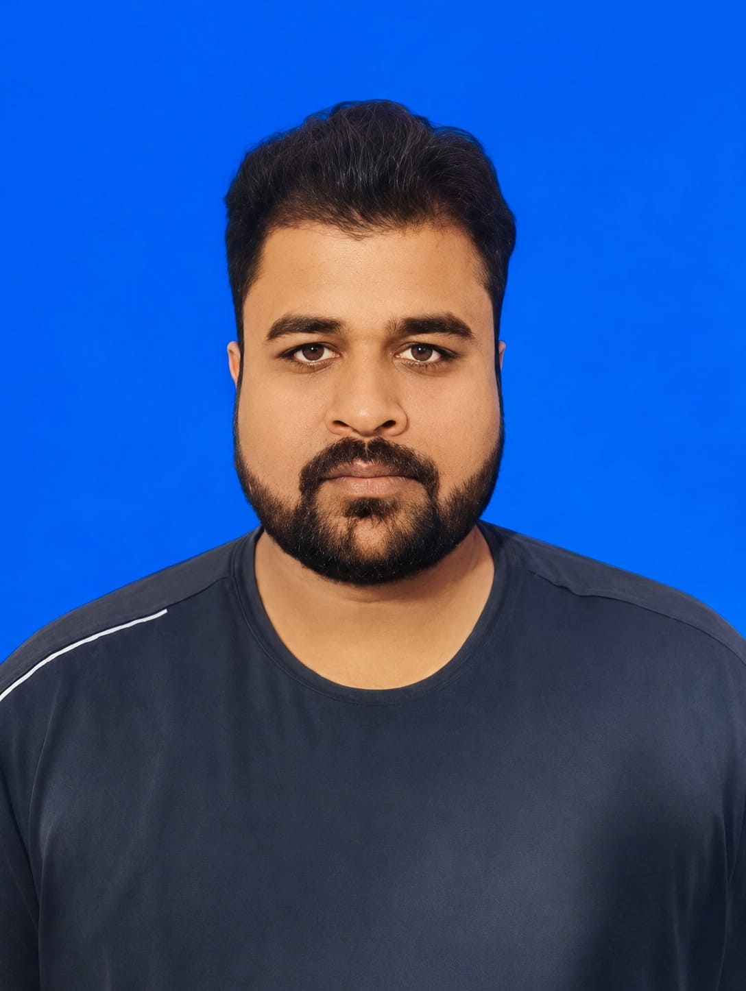 BASANT AGARWAL