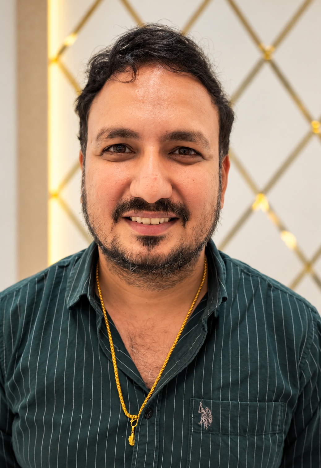 RAHUL SONI 
