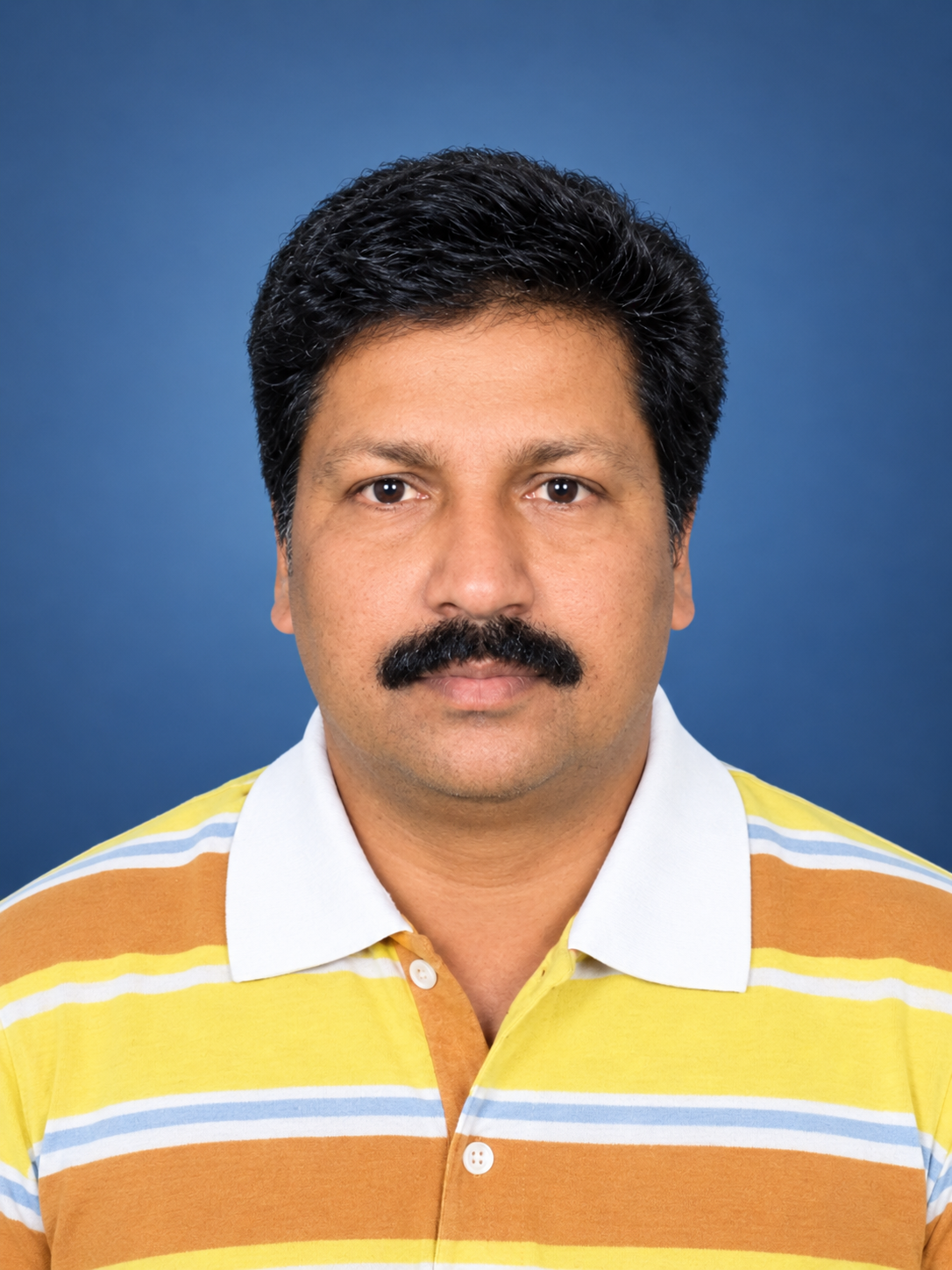 ManaMohan Pradhan