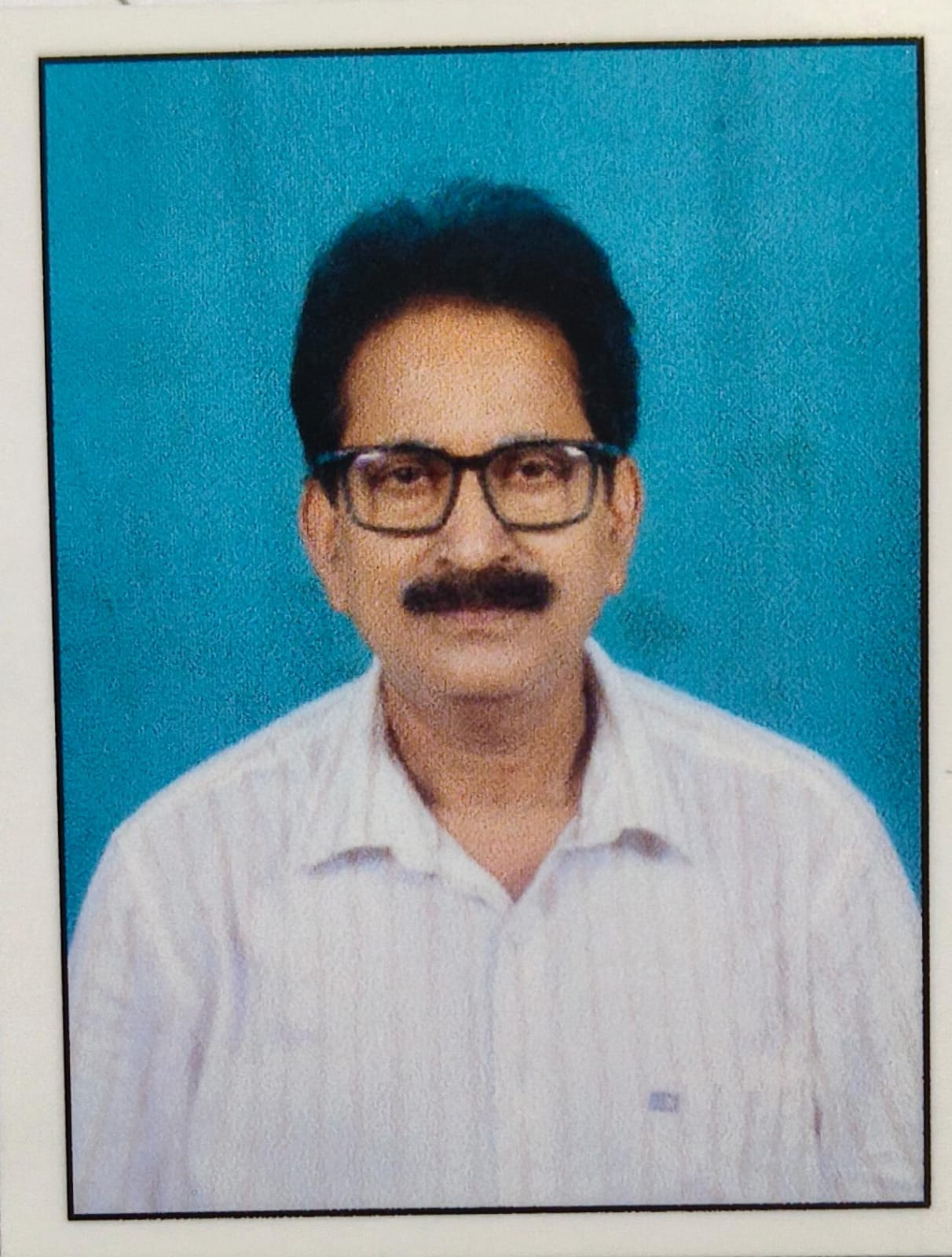 Umesh Kumar Ram 