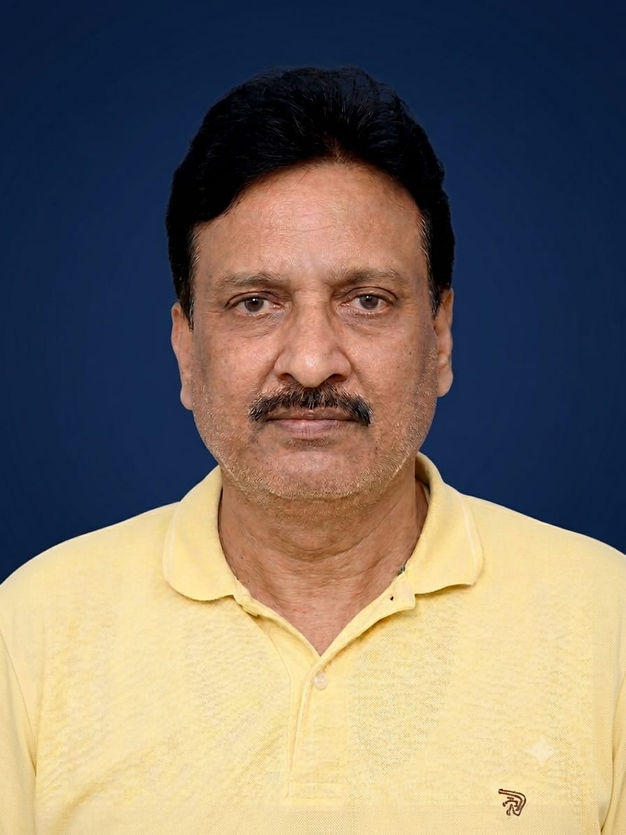 Manish Kumar Agarwalla