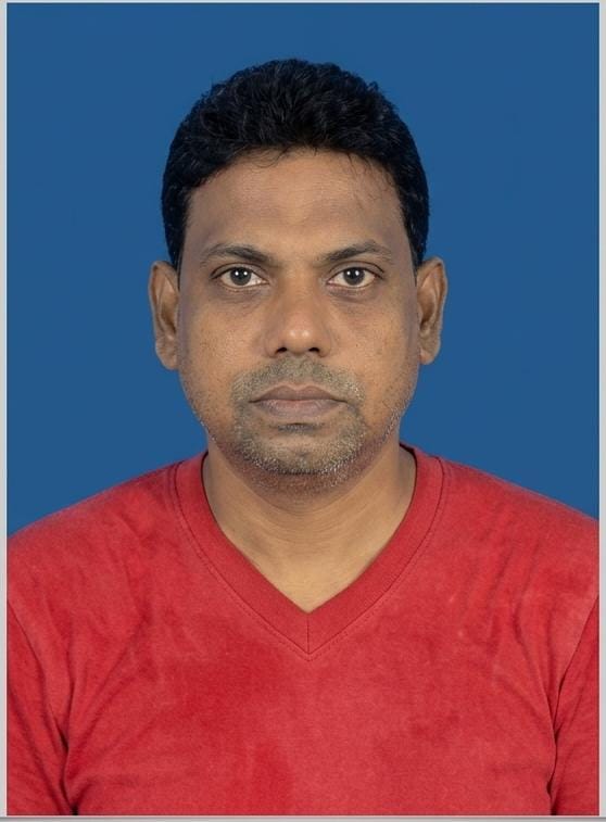 Dilip Karmakar